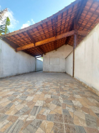 Imagem Casa com 2 Quartos à Venda, 195 m² em Flórida Mirim - Mongaguá