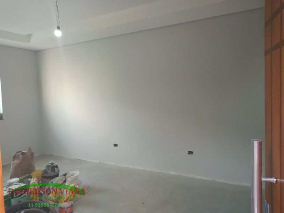 Imagem Sobrado com 3 Quartos à Venda, 120 m² em Vila Maricy - Guarulhos