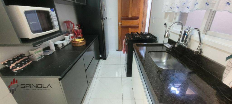 Imagem Sobrado com 2 Quartos à Venda, 56 m² em Vila Caiçara - Praia Grande Imagem Sobrado com 2 Quartos à Venda, 56 m² em Vila Caiçara - Praia Grande