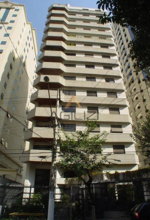 Imagem Apartamento com 4 Quartos à Venda, 150 m² em Jardim Paulista - São Paulo Imagem Apartamento com 4 Quartos à Venda, 150 m² em Jardim Paulista - São Paulo