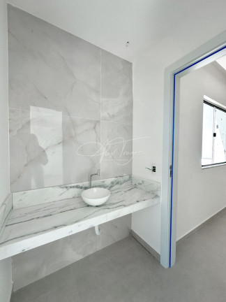 Imagem Casa com 3 Quartos à Venda, 180 m² em Morada De Laranjeiras - Serra