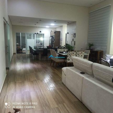 Imagem Casa com 3 Quartos à Venda, 230 m² em Santa Isabel - Louveira Imagem Casa com 3 Quartos à Venda, 230 m² em Santa Isabel - Louveira