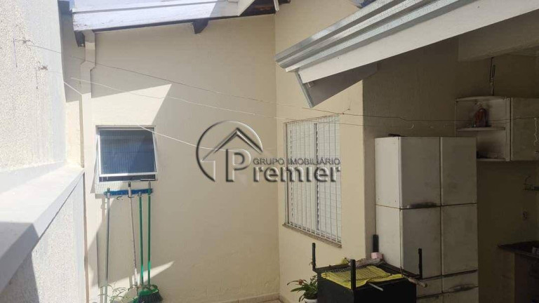 Imagem Casa com 2 Quartos à Venda, 69 m² em Vila Rubens - Indaiatuba Imagem Casa com 2 Quartos à Venda, 69 m² em Vila Rubens - Indaiatuba
