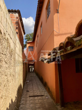 Imagem Casa com 4 Quartos à Venda, 100 m² em Jardim Eliane - Cotia