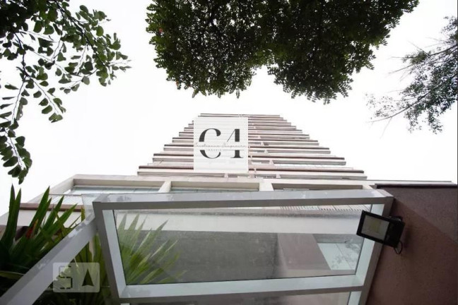 Apartamento com 2 Quartos à Venda, 72 m² em Saúde - São Paulo