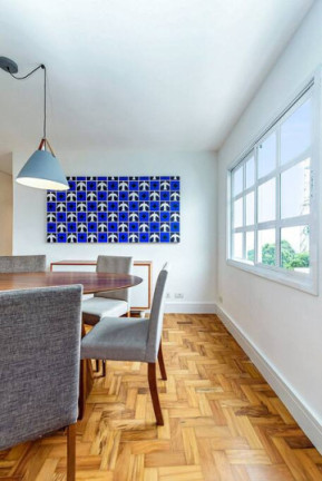 Imagem Apartamento com 2 Quartos à Venda, 109 m² em Cerqueira César - São Paulo Imagem Apartamento com 2 Quartos à Venda, 109 m² em Cerqueira César - São Paulo