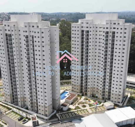 Imagem Apartamento com 3 Quartos à Venda, 72 m² em Cidade Luiza - Jundiaí Imagem Apartamento com 3 Quartos à Venda, 72 m² em Cidade Luiza - Jundiaí