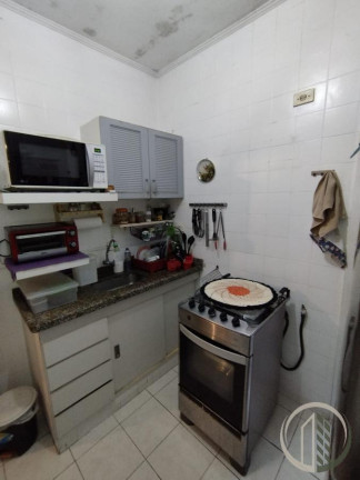 Imagem Apartamento com 2 Quartos à Venda, 83 m² em Itararé - São Vicente Imagem Apartamento com 2 Quartos à Venda, 83 m² em Itararé - São Vicente