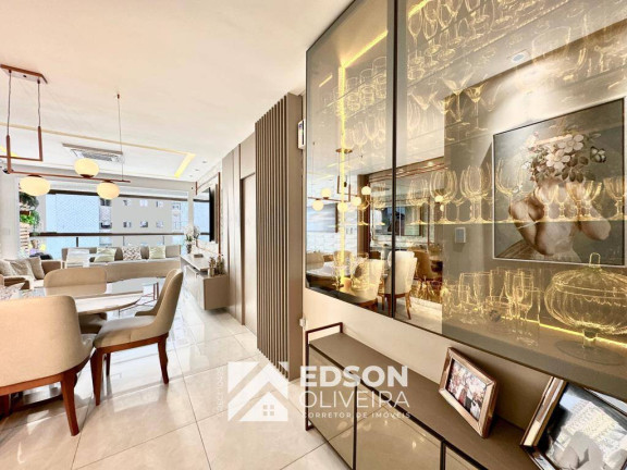 Imagem Apartamento com 3 Quartos à Venda, 101 m² em Manaíra - João Pessoa Imagem Apartamento com 3 Quartos à Venda, 101 m² em Manaíra - João Pessoa