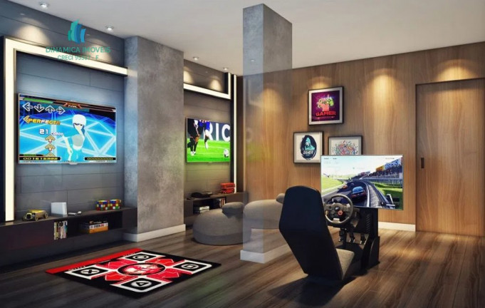 Imagem Apartamento com 2 Quartos à Venda, 66 m² em Botafogo - Campinas