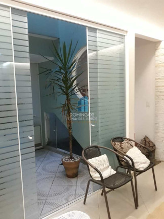 Imagem Casa com 3 Quartos à Venda, 350 m² em Parque Savoy City - São Paulo