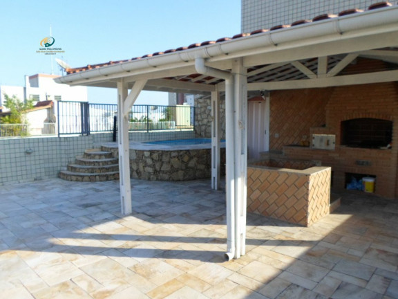 Imagem Cobertura com 3 Quartos à Venda, 200 m² em Enseada - Guarujá Imagem Cobertura com 3 Quartos à Venda, 200 m² em Enseada - Guarujá