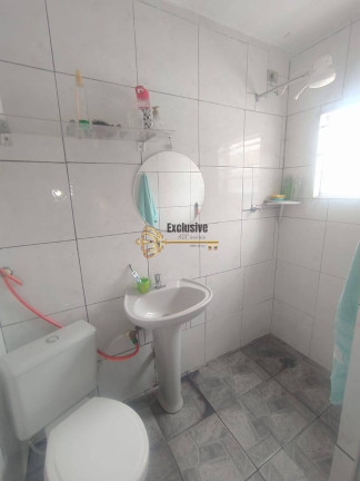 Imagem Sobrado com 3 Quartos à Venda, 200 m² em Vila Pires - Santo André