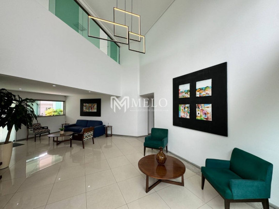 Imagem Apartamento com 3 Quartos à Venda, 80 m² em Casa Amarela - Recife