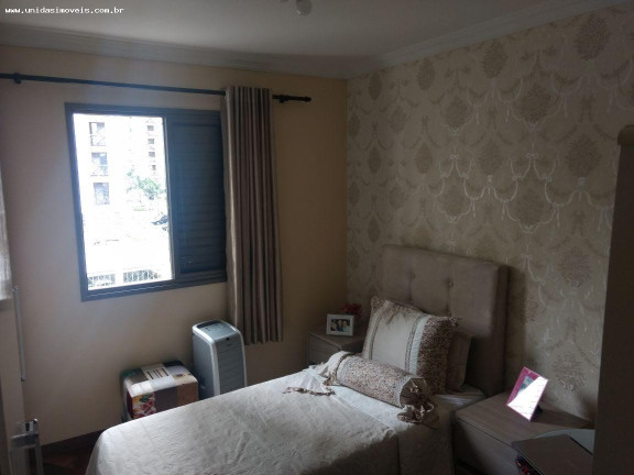 Imagem Apartamento com 3 Quartos à Venda, 110 m² em Chácara Agrindus - Taboão Da Serra