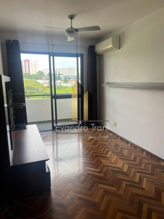 Imagem Apartamento com 2 Quartos à Venda, 70 m² em Vila Ema - São José Dos Campos