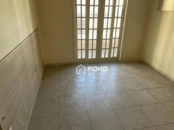 Imagem Sobrado com 3 Quartos para Alugar, 276 m² em Vila Flórida - Guarulhos Imagem Sobrado com 3 Quartos para Alugar, 276 m² em Vila Flórida - Guarulhos