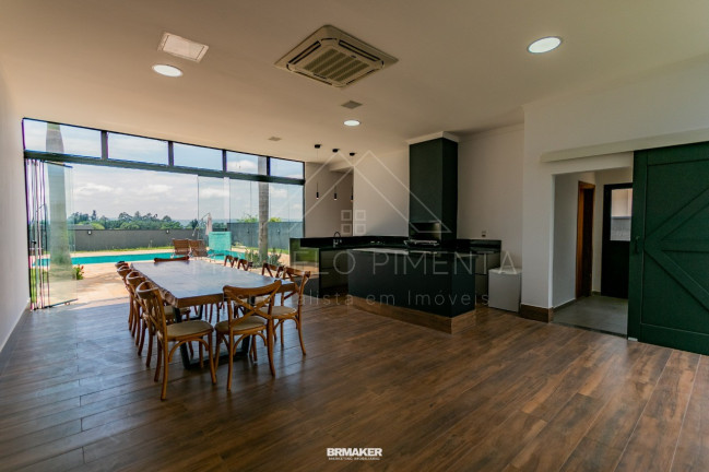 Imagem Casa com 4 Quartos à Venda, 456 m² em Condomínio Villa Lombarda - Valinhos Imagem Casa com 4 Quartos à Venda, 456 m² em Condomínio Villa Lombarda - Valinhos