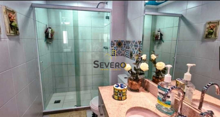 Imagem Apartamento com 3 Quartos à Venda, 120 m² em Icaraí - Niterói Imagem Apartamento com 3 Quartos à Venda, 120 m² em Icaraí - Niterói