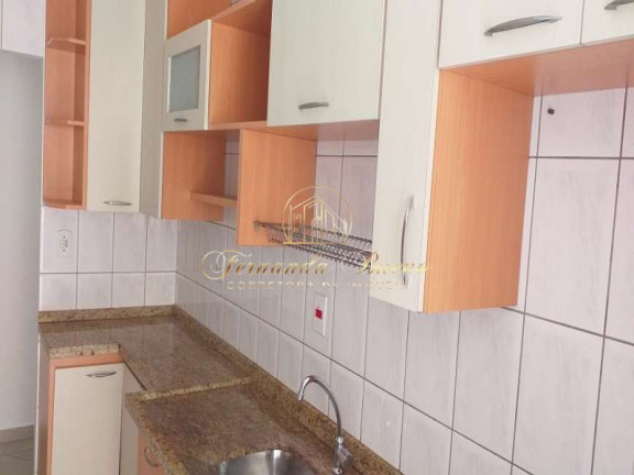 Imóvel com 2 Quartos à Venda, 67 m² em Parque Das Nações - Santo André