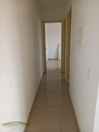 Imagem Apartamento com 2 Quartos à Venda, 49 m² em Cocaia - Guarulhos