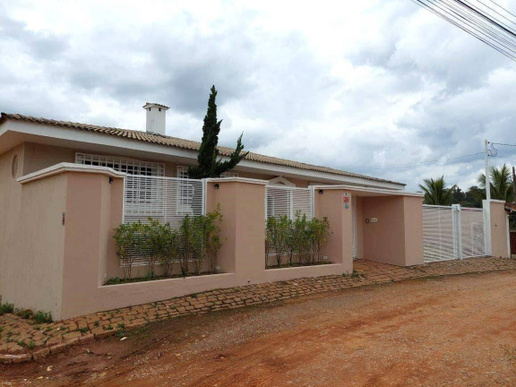 Imagem Casa com 4 Quartos à Venda, 1.220 m² em Chácaras Fernão Dias - Atibaia Imagem Casa com 4 Quartos à Venda, 1.220 m² em Chácaras Fernão Dias - Atibaia