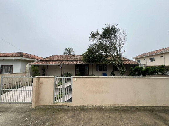 Imagem Casa com 2 Quartos à Venda, 90 m² em Salinas - Balneário Barra Do Sul Imagem Casa com 2 Quartos à Venda, 90 m² em Salinas - Balneário Barra Do Sul