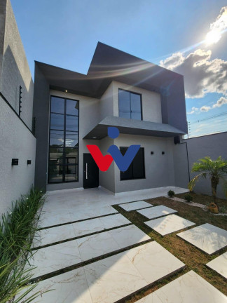 Imagem Casa com 3 Quartos à Venda, 176 m² em Eucaliptos - Fazenda Rio Grande Imagem Casa com 3 Quartos à Venda, 176 m² em Eucaliptos - Fazenda Rio Grande