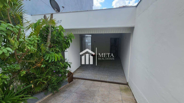 Imóvel com 3 Quartos à Venda, 200 m² em Pedra Branca - São Paulo