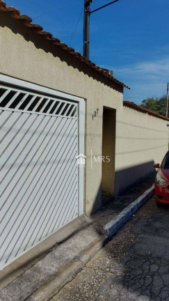 Imagem Imóvel com 3 Quartos à Venda, 100 m² em Horto Florestal - São Paulo