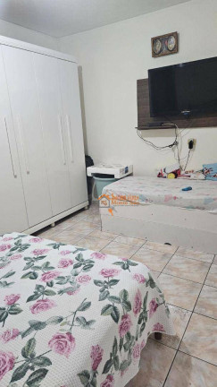 Imagem Casa com 3 Quartos à Venda, 125 m² em Cidade Jardim Cumbica - Guarulhos Imagem Casa com 3 Quartos à Venda, 125 m² em Cidade Jardim Cumbica - Guarulhos