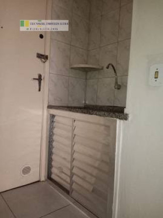 Imagem Kitnet com 1 Quarto à Venda, 35 m² em Bela Vista - São Paulo Imagem Kitnet com 1 Quarto à Venda, 35 m² em Bela Vista - São Paulo