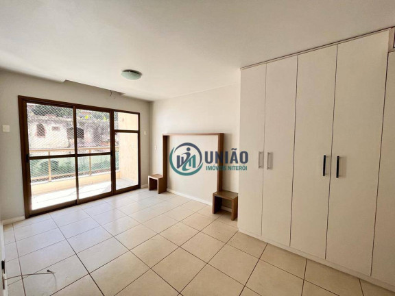 Imagem Apartamento com 2 Quartos à Venda, 83 m² em São Francisco - Niterói