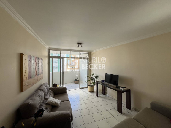 Apartamento com 3 Quartos à Venda, 121 m² em Jardim São Dimas - São José Dos Campos