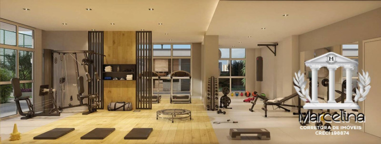 Imagem Apartamento com 2 Quartos à Venda, 74 m² em Vila Andrade - São Paulo Imagem Apartamento com 2 Quartos à Venda, 74 m² em Vila Andrade - São Paulo