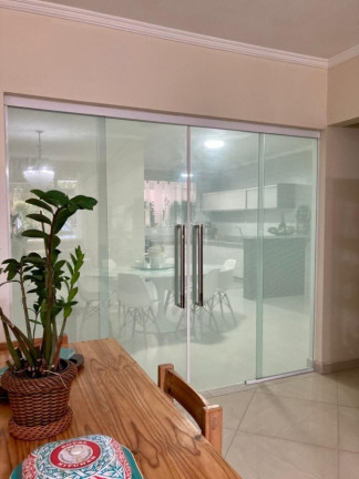 Imagem Apartamento com 3 Quartos à Venda, 197 m² em Ponta Da Praia - Santos Imagem Apartamento com 3 Quartos à Venda, 197 m² em Ponta Da Praia - Santos