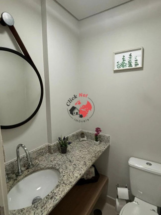Imagem Apartamento com 3 Quartos à Venda, 132 m² em Vila América - Santo André Imagem Apartamento com 3 Quartos à Venda, 132 m² em Vila América - Santo André