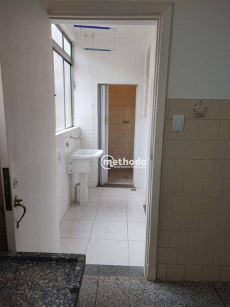 Imagem Apartamento com 4 Quartos à Venda, 119 m² em Centro - Campinas Imagem Apartamento com 4 Quartos à Venda, 119 m² em Centro - Campinas