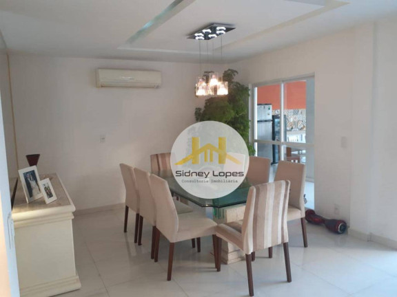 Imagem Casa com 5 Quartos à Venda, 306 m² em Anil - Rio De Janeiro