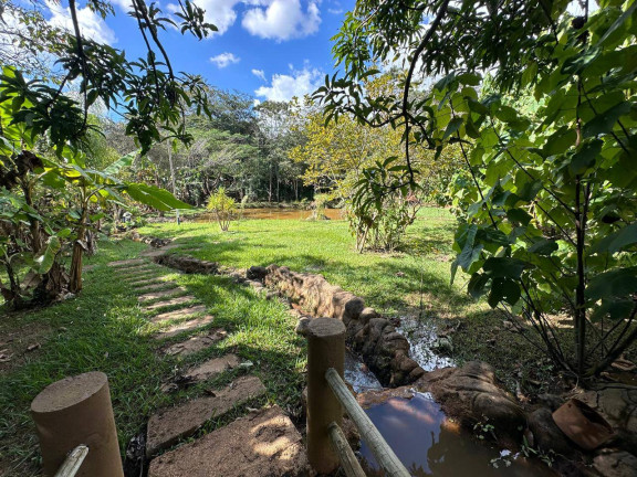 Imagem Chácara com 5 Quartos à Venda, 5 m² em Cachaça Pendão - Itatiaiuçu Imagem Chácara com 5 Quartos à Venda, 5 m² em Cachaça Pendão - Itatiaiuçu