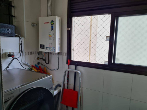 Imagem Apartamento com 2 Quartos à Venda, 57 m² em Alto Da Mooca - São Paulo Imagem Apartamento com 2 Quartos à Venda, 57 m² em Alto Da Mooca - São Paulo