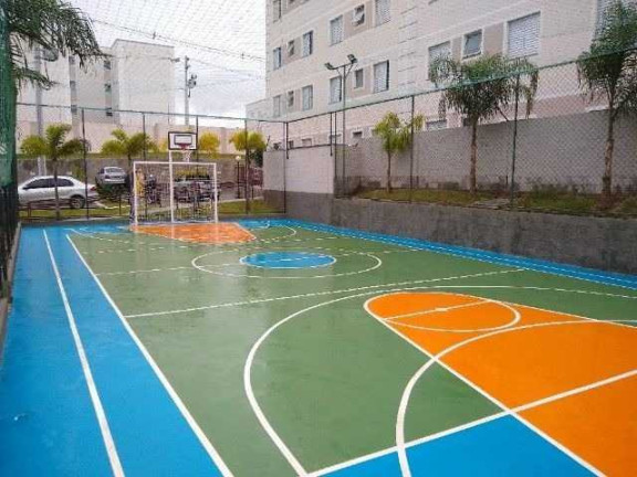 Imagem Apartamento com 2 Quartos à Venda, 58 m² em Jardim Nova Michigan - São José Dos Campos Imagem Apartamento com 2 Quartos à Venda, 58 m² em Jardim Nova Michigan - São José Dos Campos