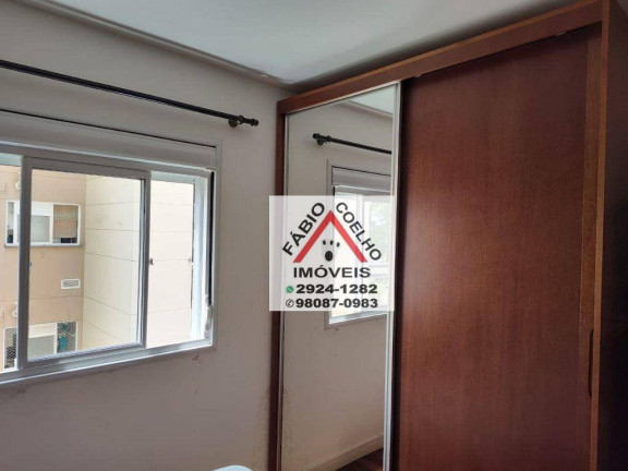 Imagem Apartamento com 2 Quartos à Venda, 65 m² em Interlagos - São Paulo Imagem Apartamento com 2 Quartos à Venda, 65 m² em Interlagos - São Paulo