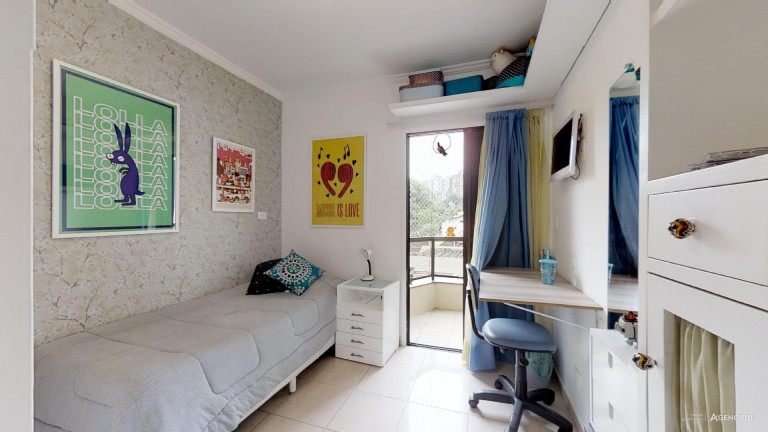 Imagem Apartamento com 4 Quartos à Venda, em Jardim Vila Mariana - São Paulo Imagem Apartamento com 4 Quartos à Venda, em Jardim Vila Mariana - São Paulo