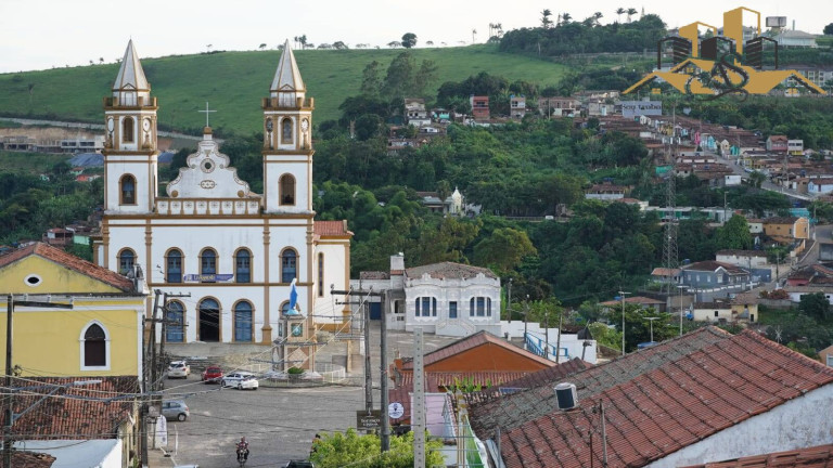 Imagem Terreno à Venda, 300 m² em Bananeiras Imagem Terreno à Venda, 300 m² em Bananeiras