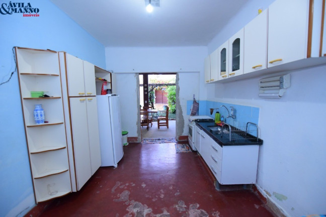 Imagem Casa com 2 Quartos à Venda, em Mooca - São Paulo Imagem Casa com 2 Quartos à Venda, em Mooca - São Paulo