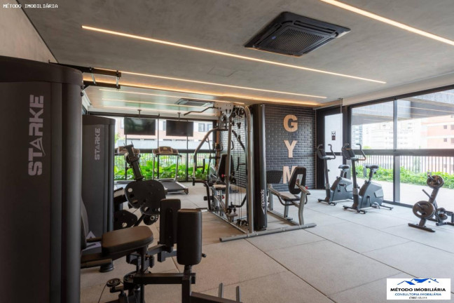 Imagem Imóvel com 4 Quartos à Venda, 147 m² em Vila Clementino - São Paulo Imagem Imóvel com 4 Quartos à Venda, 147 m² em Vila Clementino - São Paulo