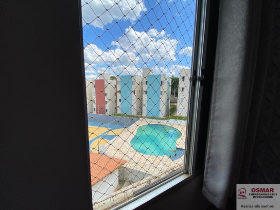 Imagem Imóvel com 3 Quartos à Venda, 63 m² em Jardim Marchissolo - Sumaré Imagem Imóvel com 3 Quartos à Venda, 63 m² em Jardim Marchissolo - Sumaré