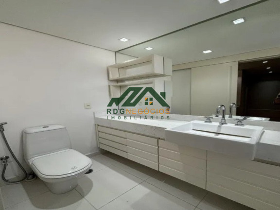 Imagem Apartamento com 4 Quartos à Venda, 288 m² em Campo Belo - São Paulo Imagem Apartamento com 4 Quartos à Venda, 288 m² em Campo Belo - São Paulo