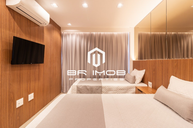 Imóvel com 2 Quartos à Venda, 250 m² em Itaim Bibi - São Paulo